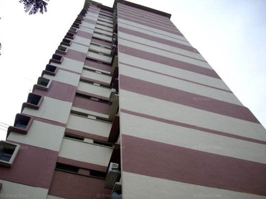 Blk 208 Boon Lay Place (Jurong West), HDB 3 Rooms - For Rent - Photo 1