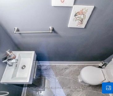 For Lease - 28 Castle Rock Court Unit# Bsmt, Markham, Ontario - Photo 6