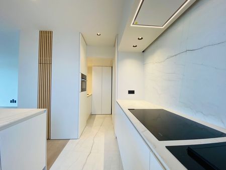 Prachtig nieuwbouwappartement - Photo 4