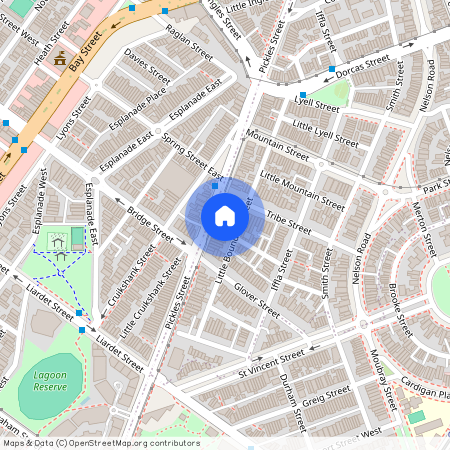 126 Pickles Street, South Melbourne VIC 3205