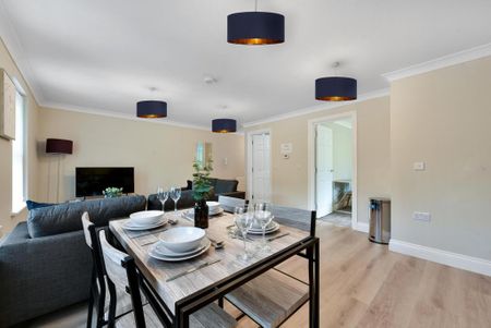 1 bedroom apartment to rent - Photo 4