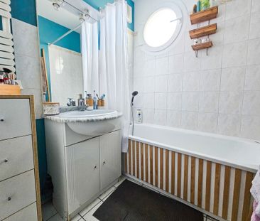 Location appartement 3 pièces, 59.35m², Cergy - Photo 5