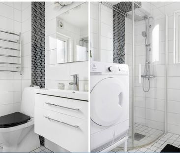 Helsingborg - 4rok - tillsv - 14.950kr/mån - Foto 3