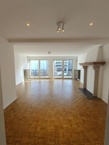 Appartement te huur - Foto 3