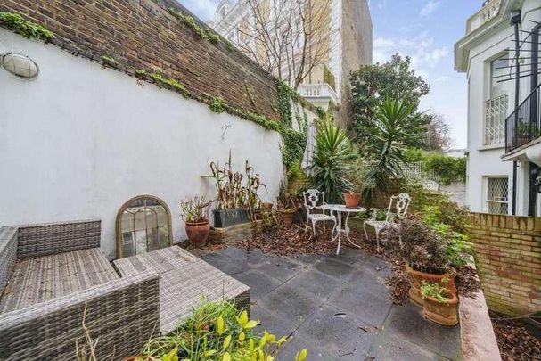 Pembridge Square, Notting Hill, W2 - Photo 1