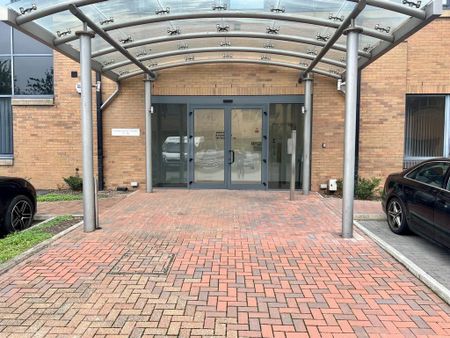 Studio to rent - Photo 5