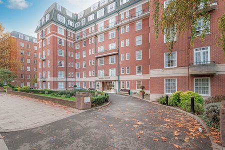 Finchley Road, St. John's Wood, London - Photo 2