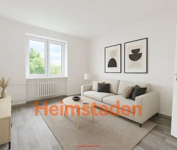 Pronájem bytu 1+1 36 m - Photo 1