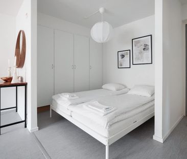 Katarina Bangata, Stockholm - Photo 6