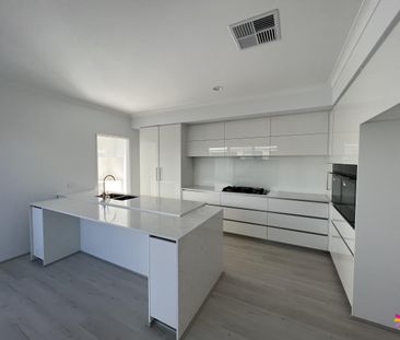 MODERN HOME IN UP AND COMING AREA! - Photo 5