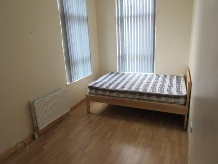 Great 1 Bedroom Apartment, 41D Agincourt Avenue, Queens University Quarter, Belfast, BT7 1QA - Photo 2
