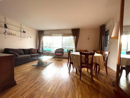 Location / Appartement T2 - Photo 3