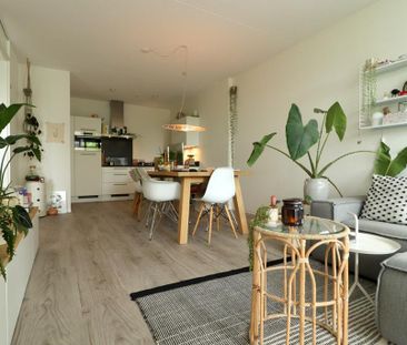 Te huur: Appartement Mercuriusweg 29 in Delft - Foto 2