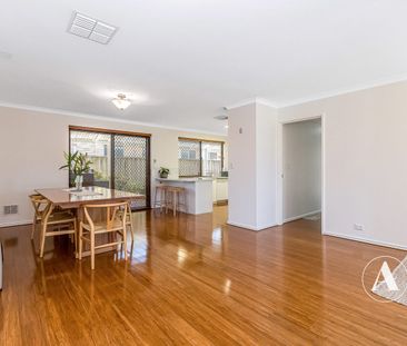 PERFECT FAMILY RETREAT IN ATWELL – 3 BEDROOM HOME WITH EXPANSIVE PA... - Photo 6