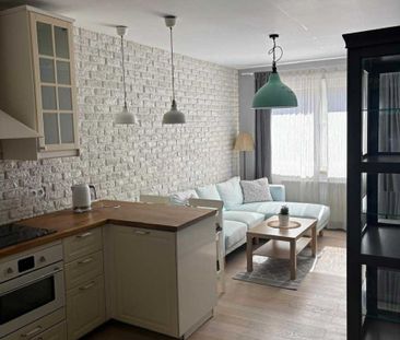 Mieszkanie do wynajęcia 2 pokoje Czeremchowa, Poznań 39 m² - Фото 6