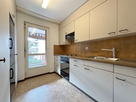 Temporary until the end of November 2026! - Foto 2