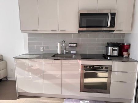 For Lease - 38 Forest Manor Road Unit# 512, Toronto, Ontario - Photo 5