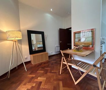 1 bedroom flat to rent - Photo 6