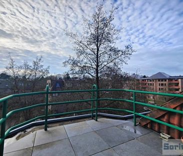 Appartement te huur - Photo 1