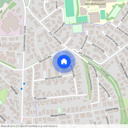 Ringstraße 43, 27793 Wildeshausen