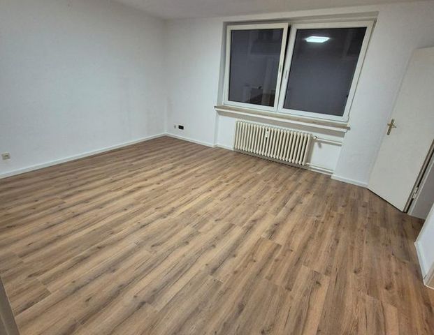 Moderne 1-Zimmer-Wohnung in Minden – mit neuer Nobilia-Küche - Foto 1