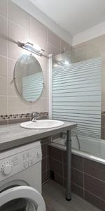 Appartement T2 MEUBLE - PROXIMITE REPUBLIQUE BEAUX-ARTS - Photo 4