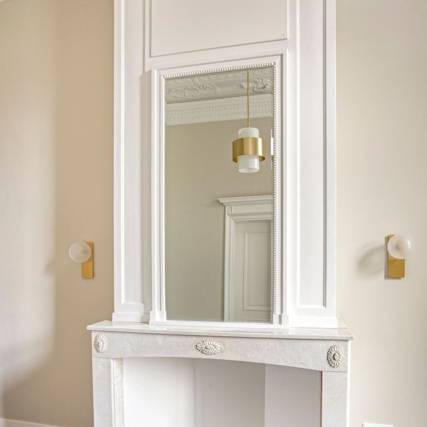 Nieuwe Gracht 80-A1, Stationsbuurt, 2011NJ, Haarlem - Photo 1