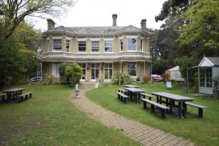 1 bed to rent in Walton House, Richmond Hill, BH2 - Photo 5