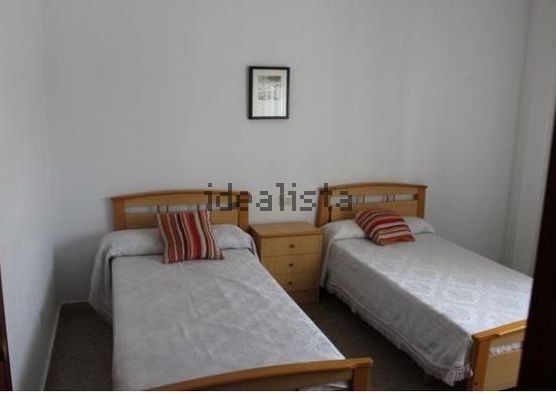 Alquiler de piso en Calle Doctor Ros Alférez, 10