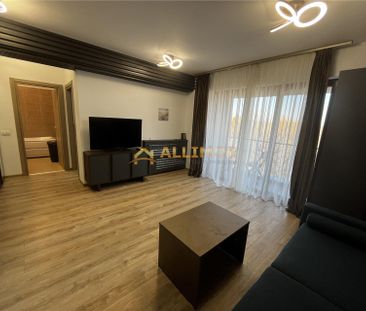 Apartament de închiriat | 2 camere | Snagov Lake Apartments | 50 mp... - Fotografie 4