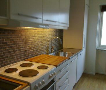 Norra Vägen, Halmstad - Foto 1