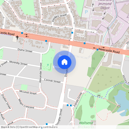 2 Marie Street, NSW 2287, Wallsend