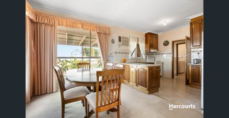 Three bedroom home. - Photo 5