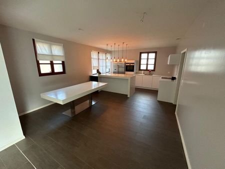 Rental renewal – 4 rooms, Meinier (Route de Gy) - Foto 3