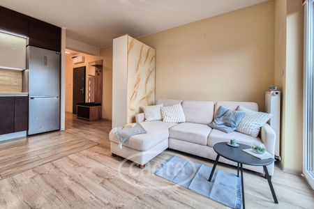 Apartament/3-Pokoje/2 Balkony/ Kępa Mieszczańska - Photo 2