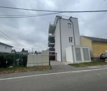 AB DEZEMBER: Attraktive 3-Zimmer-Wohnung mit idealem Grundriss - Photo 6