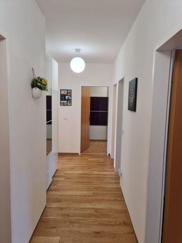 3-Zimmer Wohnung in Micheldorf mit Loggia (ohne Lift) - Photo 4