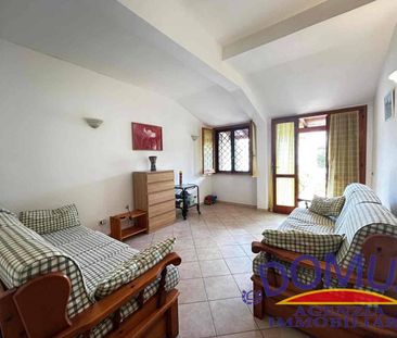 Villa a schiera via Terracina 176, Centro, San Felice Circeo - Foto 1