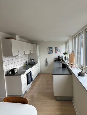 Ryesgade 23, 3. th. - Photo 1