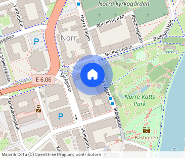 Badhusgatan 5 - Foto 1