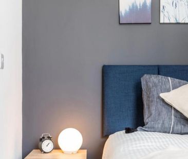 1 bedroom house of multiple occupation to rent - Photo 6