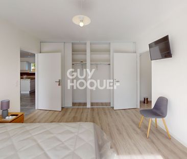 Maison à louer à Labastide-Cézéracq - 7 pièces, 5 chambres, état neuf - Photo 4