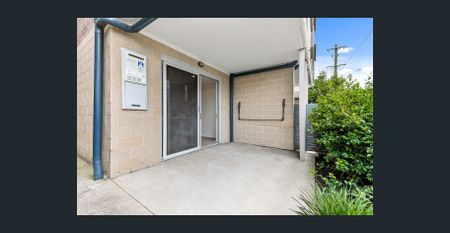 Modern courtyard apartment - National Rental Affordability Scheme (NRAS) - Photo 5