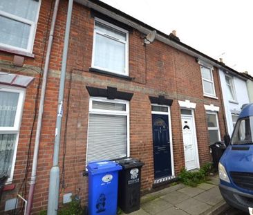 2 bedroom house available - Elliot St, IP1 - Photo 1