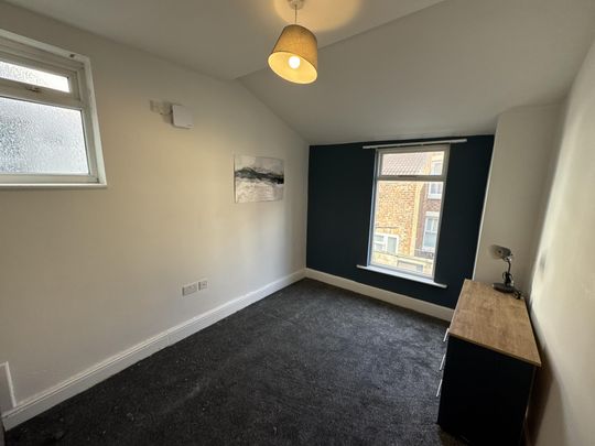 Halsbury Road, Liverpool - Photo 1