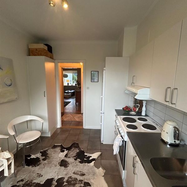 Aschebergsgatan 5 - Foto 1