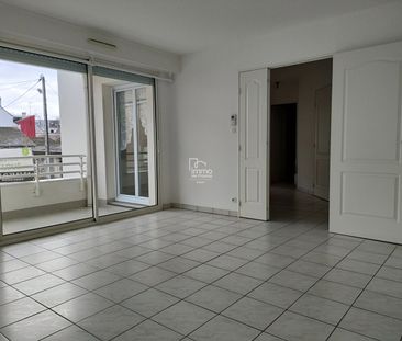 Location Appartement 2 pièces 48m² - Photo 1