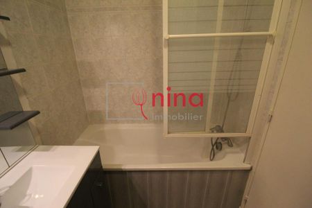 Location Appartement - Photo 5