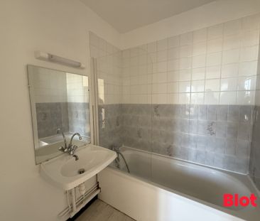 Location Appartement 1 pièce 28m² RENNES 35000 - Photo 4