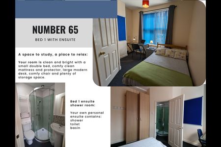 4 Bed Terraced House, Sir Thomas Whites Road, CV5 - Photo 3